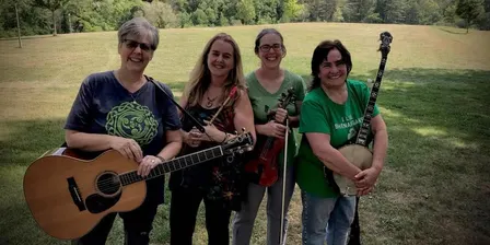 The Kelly Girls Concert