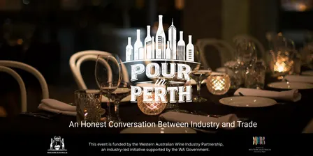 Pour in Perth