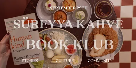 Süreyya Book Klub