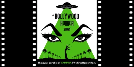 A Hollywood Horror Story