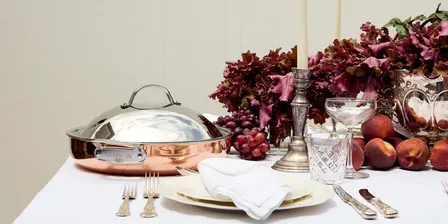 Christmas Cooking & Hosting Masterclass 2026 with Amanda Cordony
