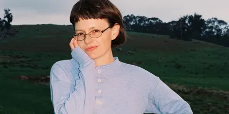 Ruby Gill Fishin' Tour