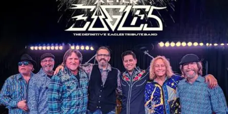 Alter Eagles