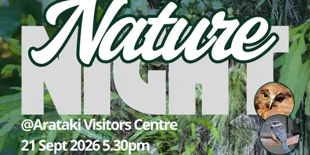 Nature Night