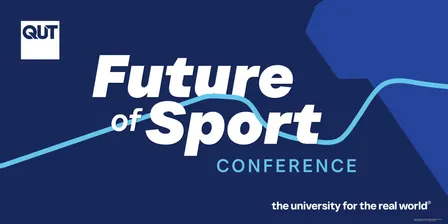 QUT Future of Sport Conference 2027