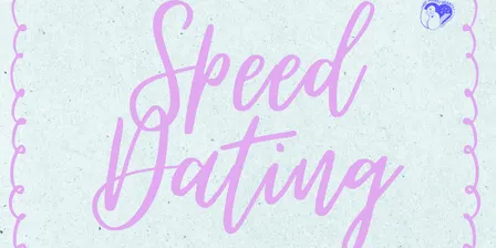 Speed Dating