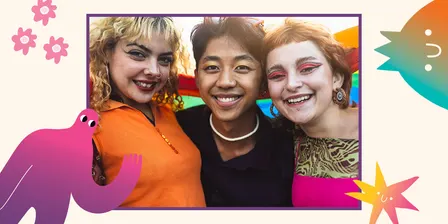 Youth Connect : Belong. Be You