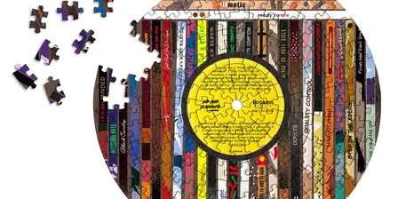 Puzzles ‘n Beats @ The Hub RWC, 12/17