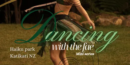 Dancing with the fae