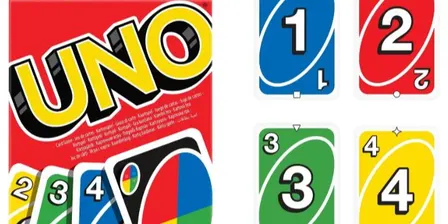 UNO Games Afternoon
