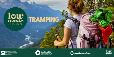 Low Waste Tramping