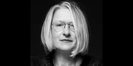 Natascha Stellmach in Conversation