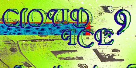 Cloud Ice 9 (VIC) w/ Sanctimonious Fux + Life Skills Database (FIRST SHOW) @ Dissent