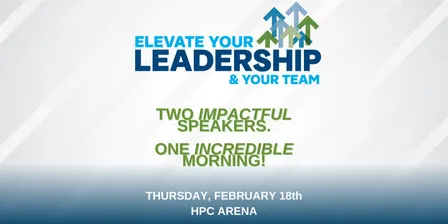 Elevate Your Leadership and Your Team 2027