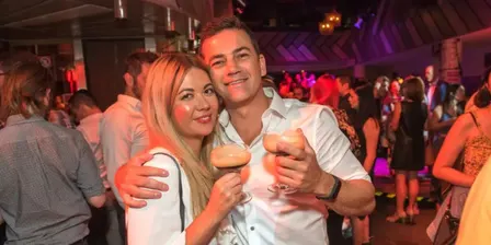 Date Night @ The Hold in Manly, Ages 30-45