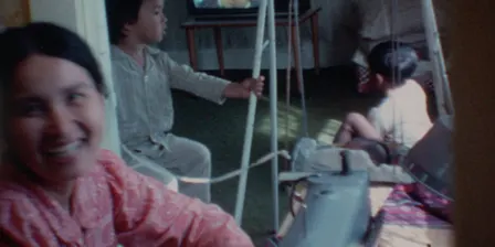 Hauntings, Disappearances, Reappearances: A Conversation with Cathy Linh Che and Nikki Lam