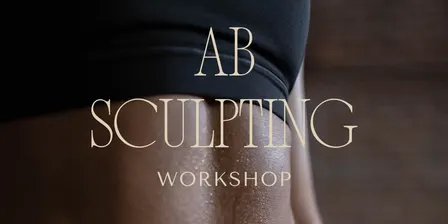Professional Abdominal Sculpting Workshop