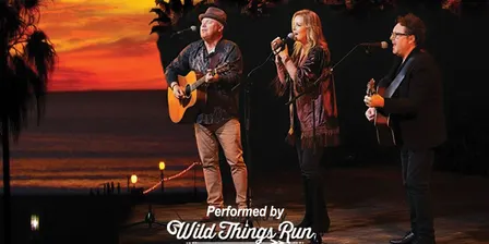 California Legends Performed by Wild Things Run