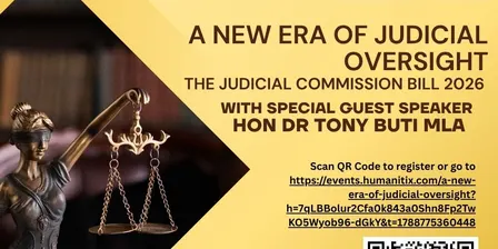 A New Era of Judicial Oversight