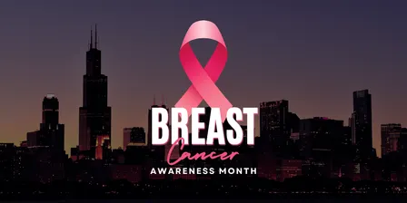 Third Annual Breast Cancer Awareness Symposium