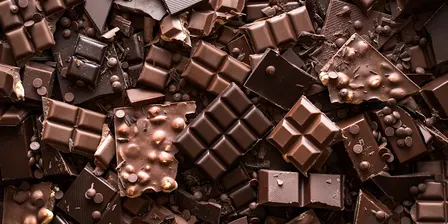 CHOCOLATE HEAVEN - Cooroy - Saturday 17th October 2026