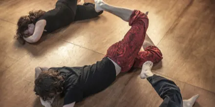 Awareness Through Movement - Group Lesson