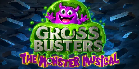 GROSSBUSTERS! Junior School Musical