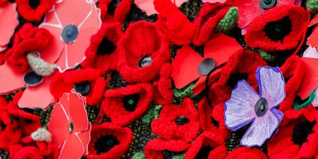 The Poppy Project - Youth Workshop