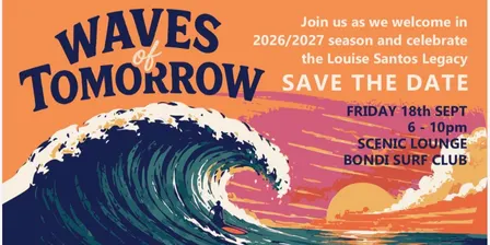 Waves of Tomorrow