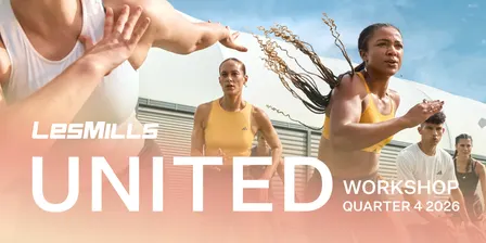 WELLINGTON - Q4 LMNZ UNITED WORKSHOP 2026