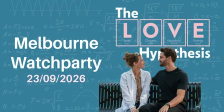 The Love Hypothesis - WatchParty