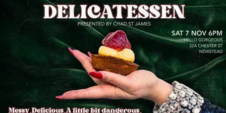 Delicatessen #3