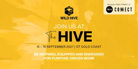 The Hive 2027