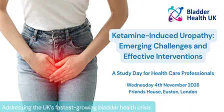 Ketamine-Induced Uropathy: Emerging Challenges and Effective Interventions