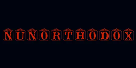 NUNORTHODOX