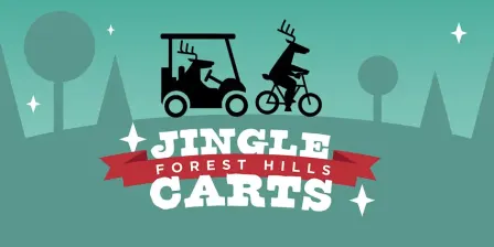 Jingle Carts 2026