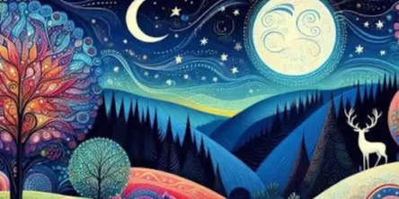 Come Home Collective - November Gathering