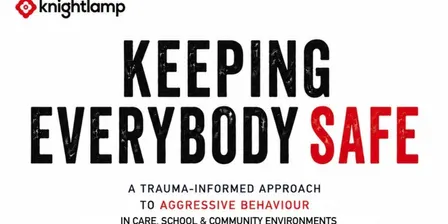 Keeping Everybody Safe: Trauma-Informed Responses to Violence and Aggression