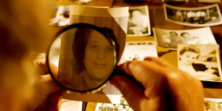 The Intimate Cinema of John Conomos