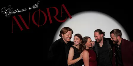 Christmas with AVØRA Fargo