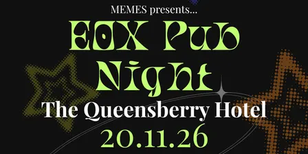 MEMES EOX
