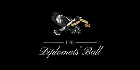 The Diplomats' Ball
