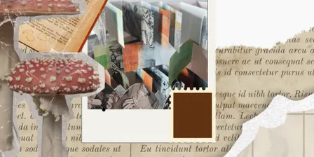 Art Book Workshop: Capturing Memories