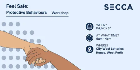 Feel Safe: Protective Behaviours for Young Adults