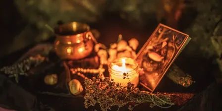 Grief Alchemy : Tending to our grief through Story & Song.