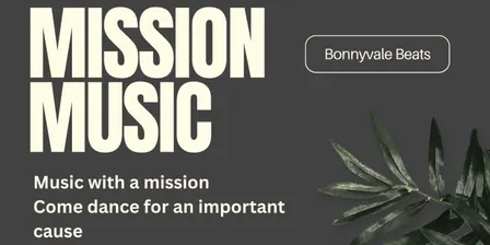 Mission Music