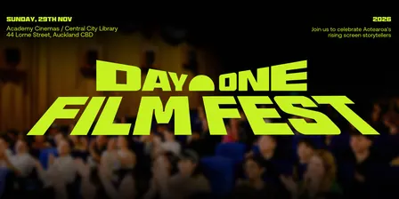 Day One Film Fest