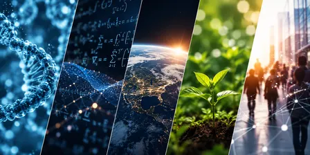 Scientific Research in the Age of Gen AI: Change, Disruption, and What We Choose to Keep