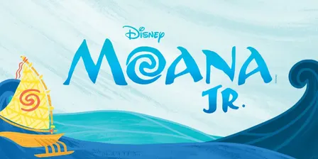 Waterlea School presents Disney's Moana Jr.