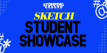 Student Showcase: Sketch Comedy Writing Level Three